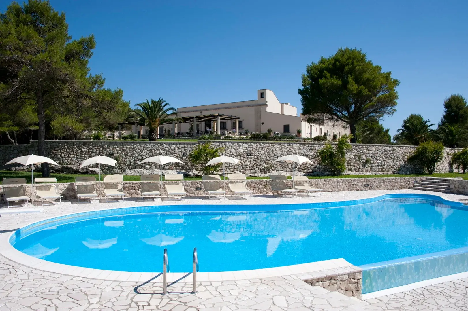 Hotel Masseria Panareo