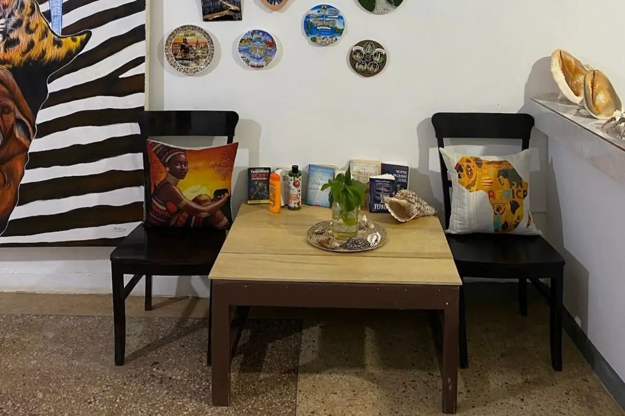 Max Hotel Nungwi — MAX HOTEL NUNGWI