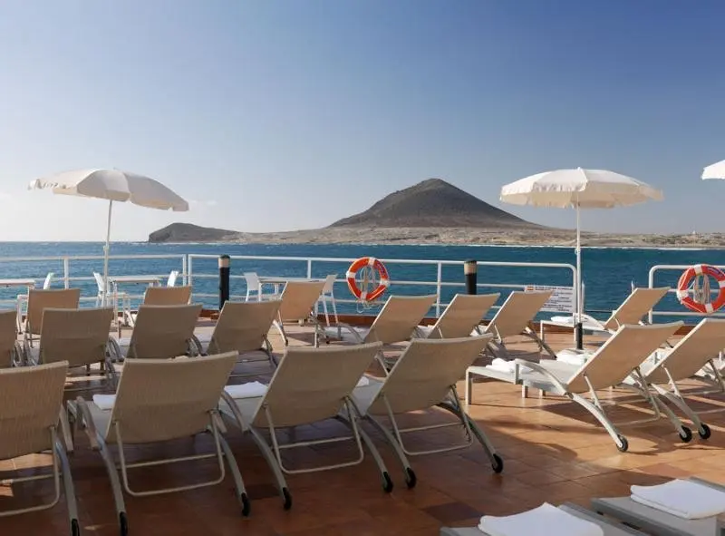Atrakcje dla dzieci w hotelu Medano