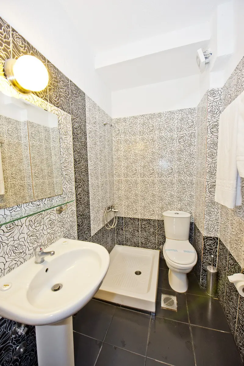 Medusa Hotel — MEDUSA