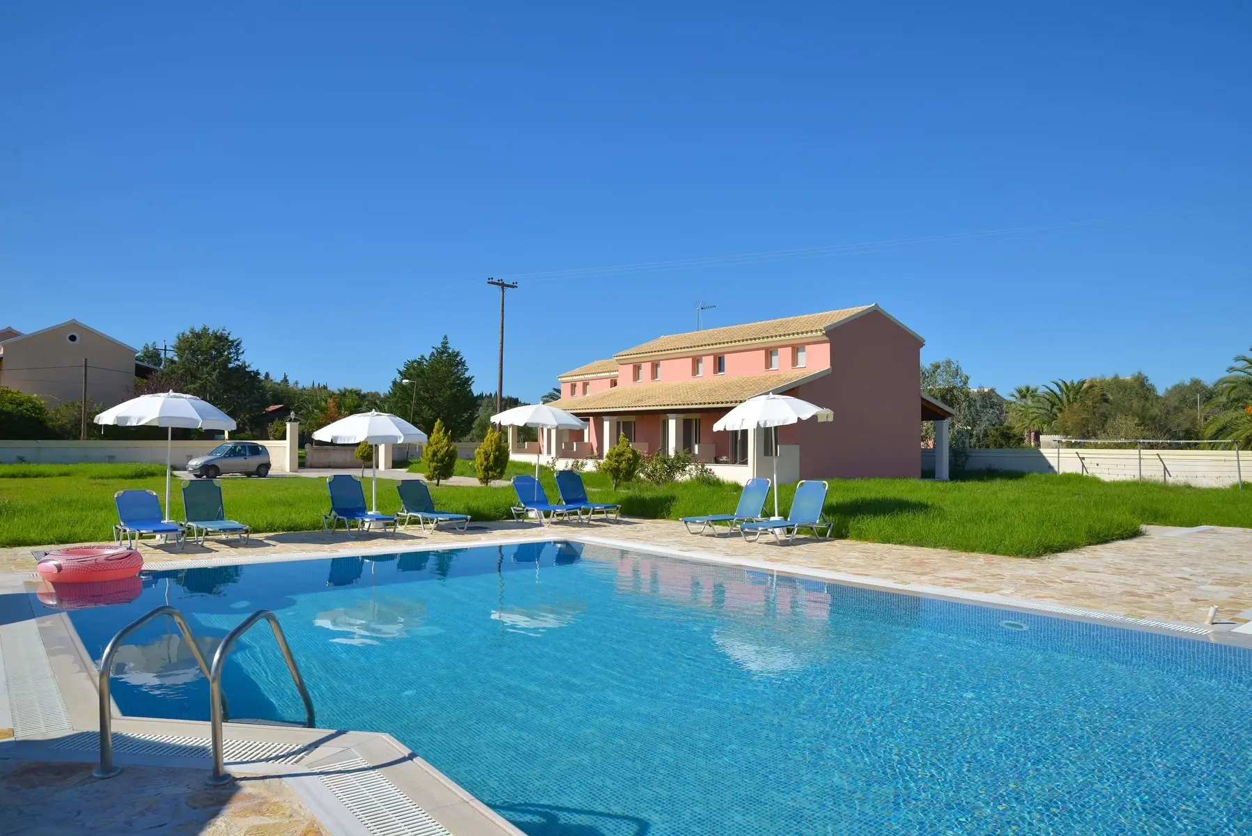 Megali Luxuries — MEGALI LUXURIES