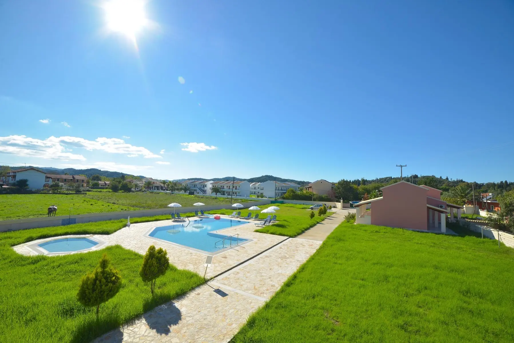 Megali Luxuries — MEGALI LUXURIES