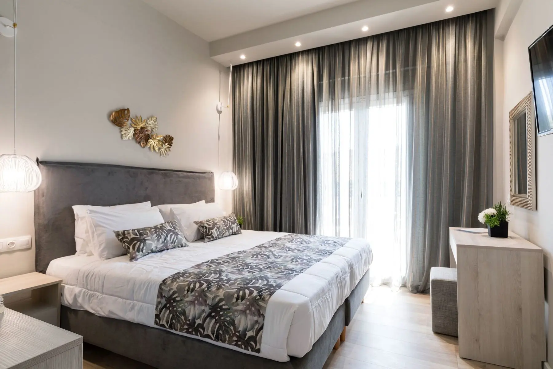 Melina Oasis Boutique Hotel — MELINA OASIS BOUTIQUE