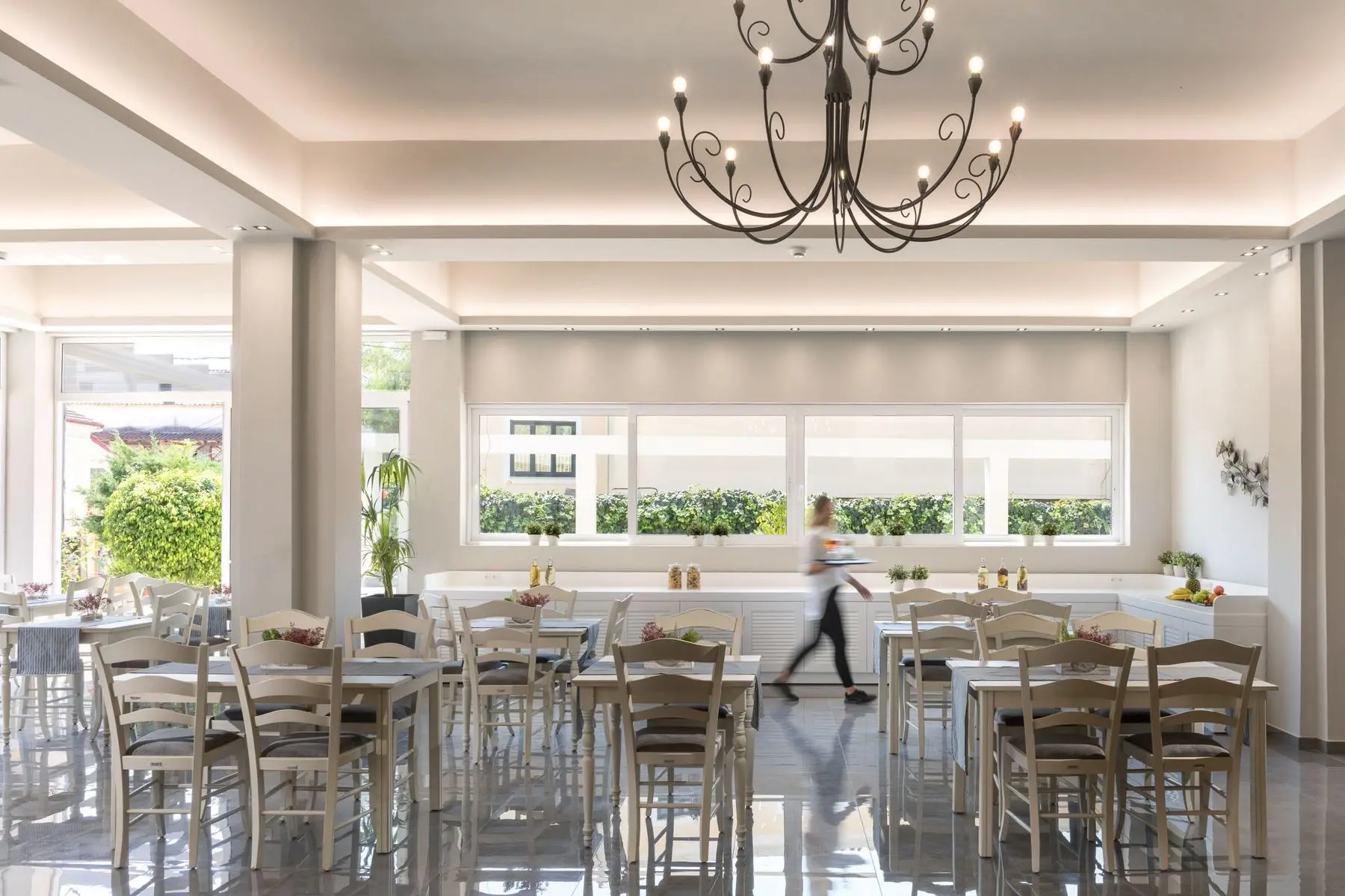 Melina Oasis Boutique Hotel — MELINA OASIS BOUTIQUE