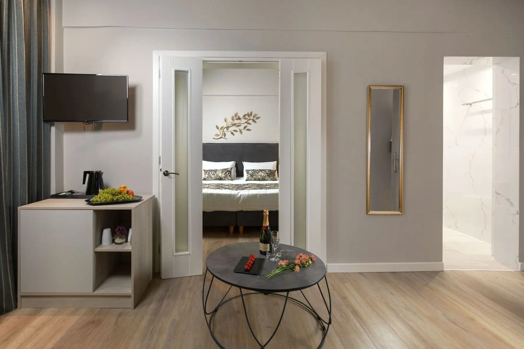 Melina Oasis Boutique Hotel — MELINA OASIS BOUTIQUE