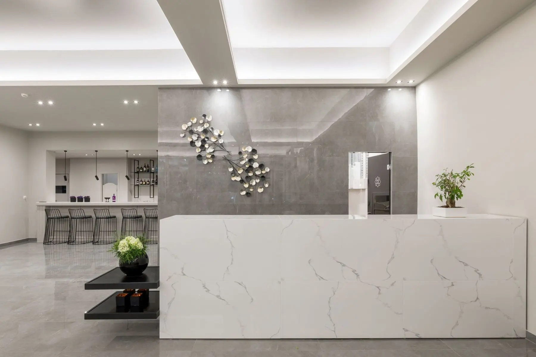 Melina Oasis Boutique Hotel — MELINA OASIS BOUTIQUE