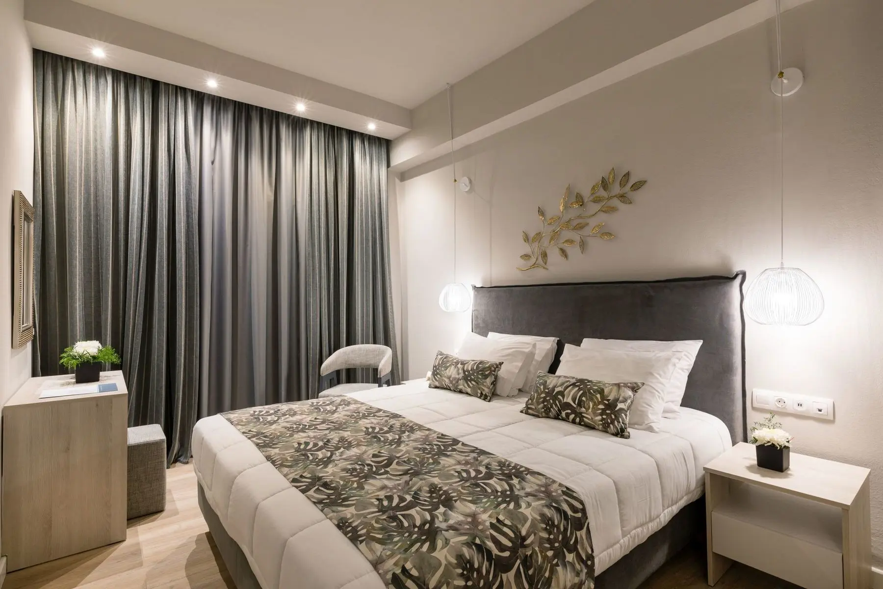 Melina Oasis Boutique Hotel — MELINA OASIS BOUTIQUE