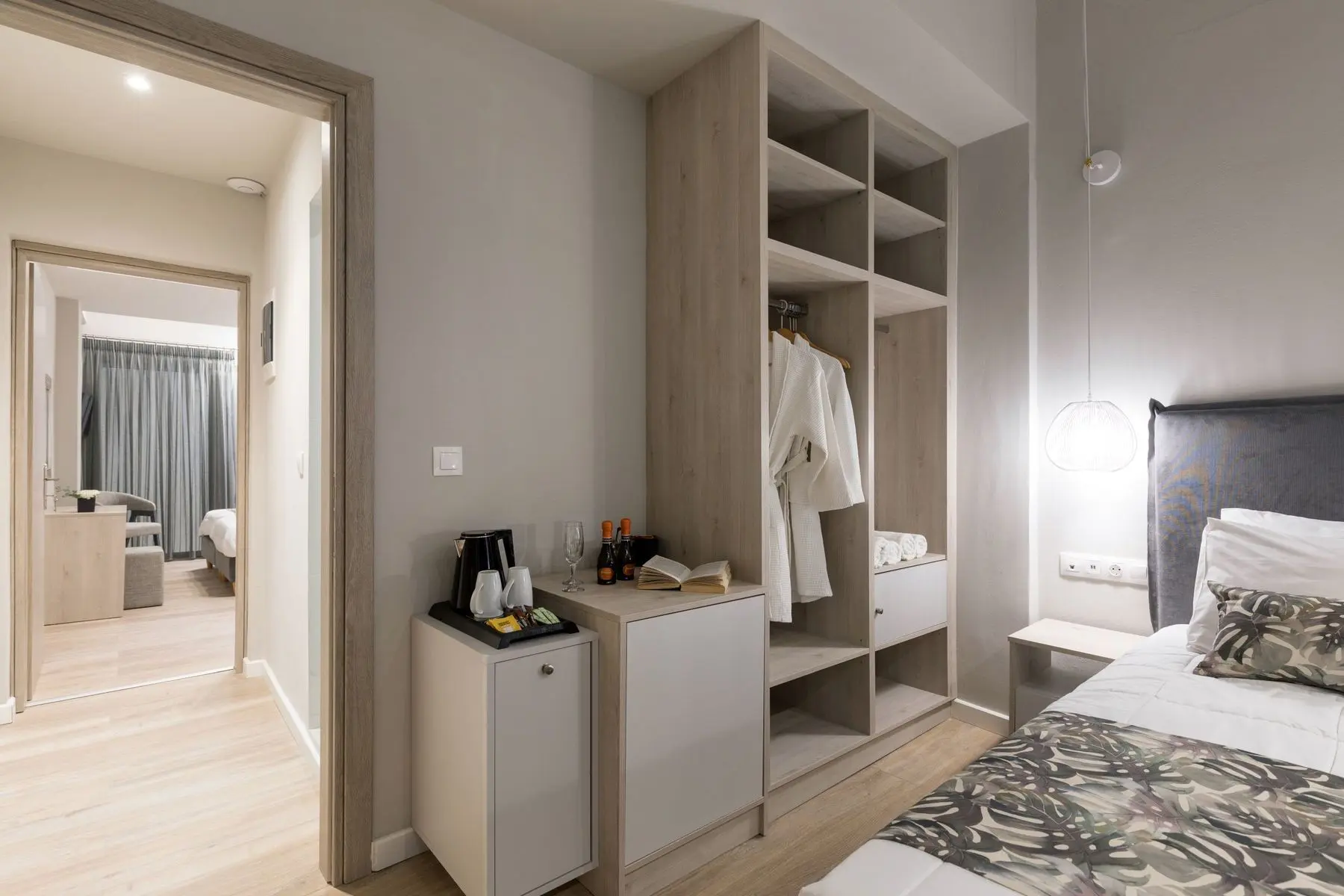 Melina Oasis Boutique Hotel — MELINA OASIS BOUTIQUE