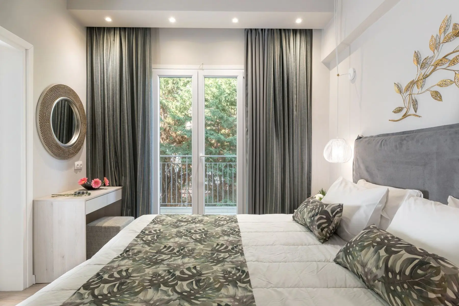 Melina Oasis Boutique Hotel — MELINA OASIS BOUTIQUE