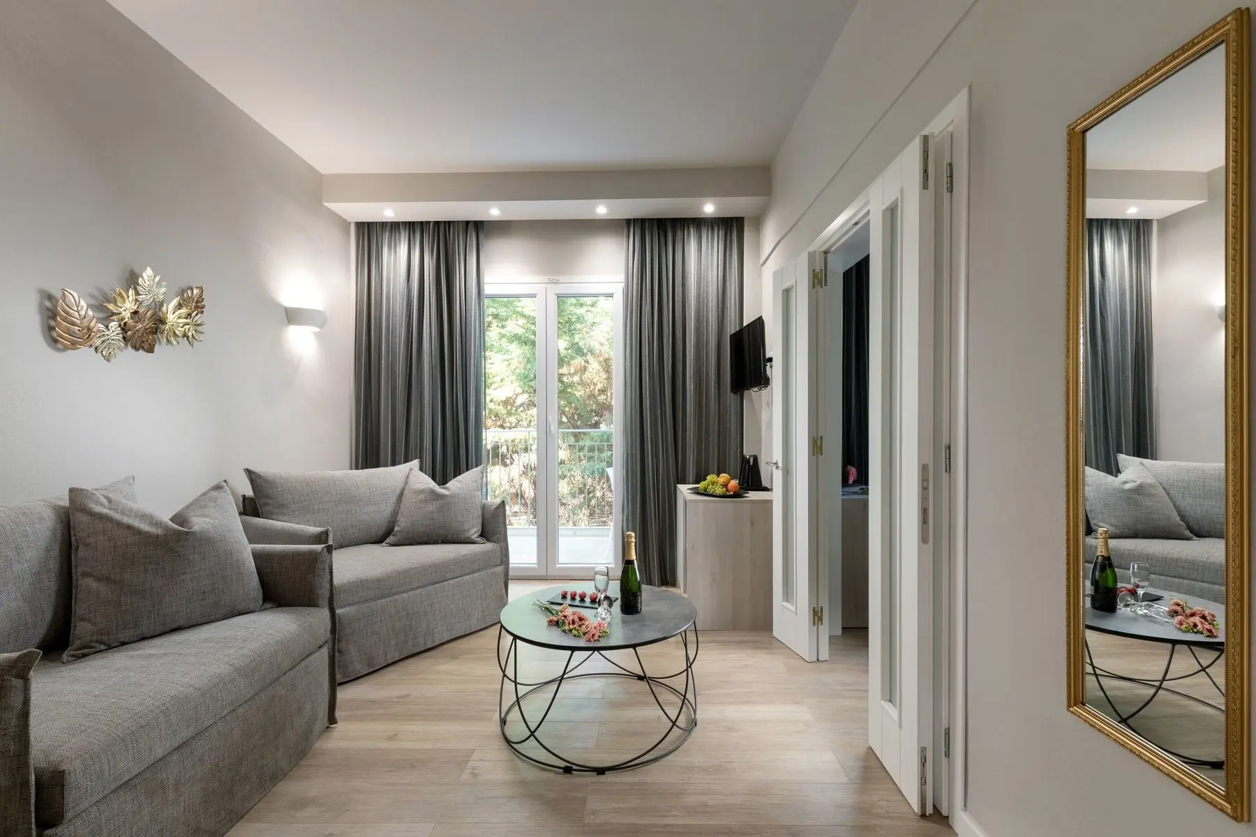 Melina Oasis Boutique Hotel — MELINA OASIS BOUTIQUE