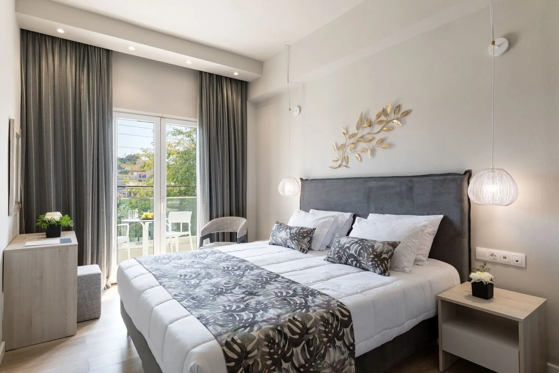 Melina Oasis Boutique Hotel — MELINA OASIS BOUTIQUE