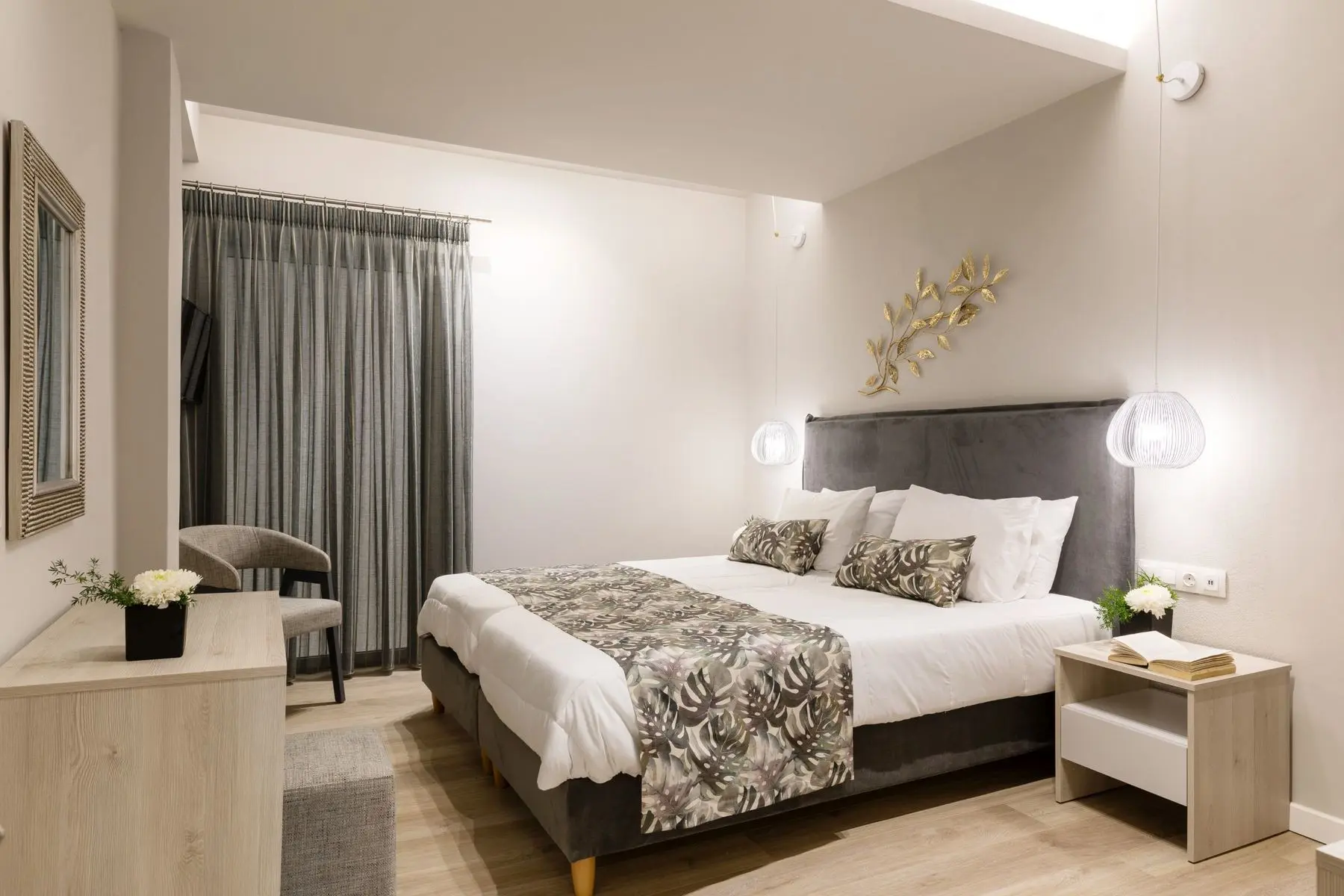 Melina Oasis Boutique Hotel — MELINA OASIS BOUTIQUE