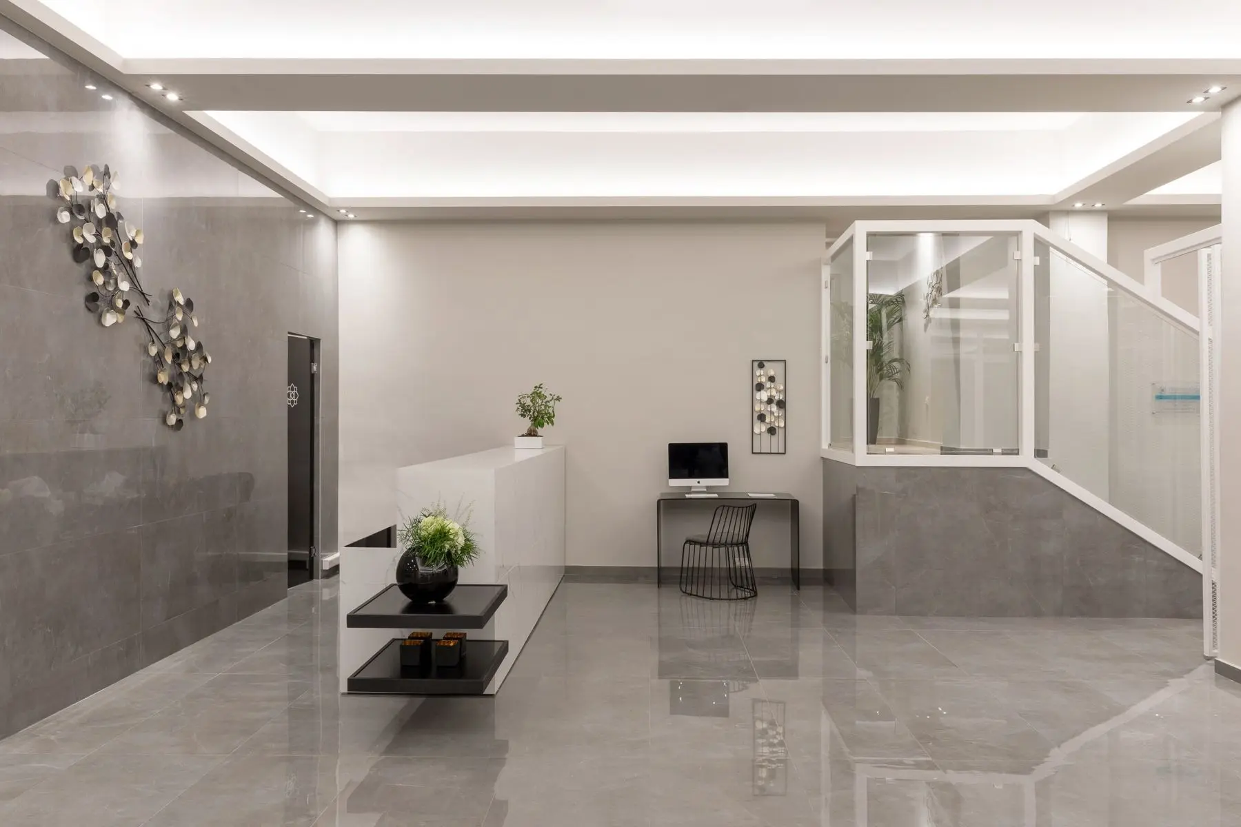 Melina Oasis Boutique Hotel — MELINA OASIS BOUTIQUE