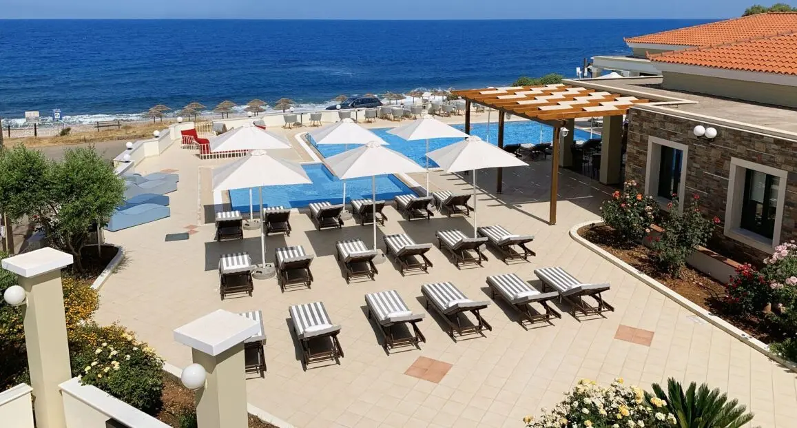Hotel Messina Resort
