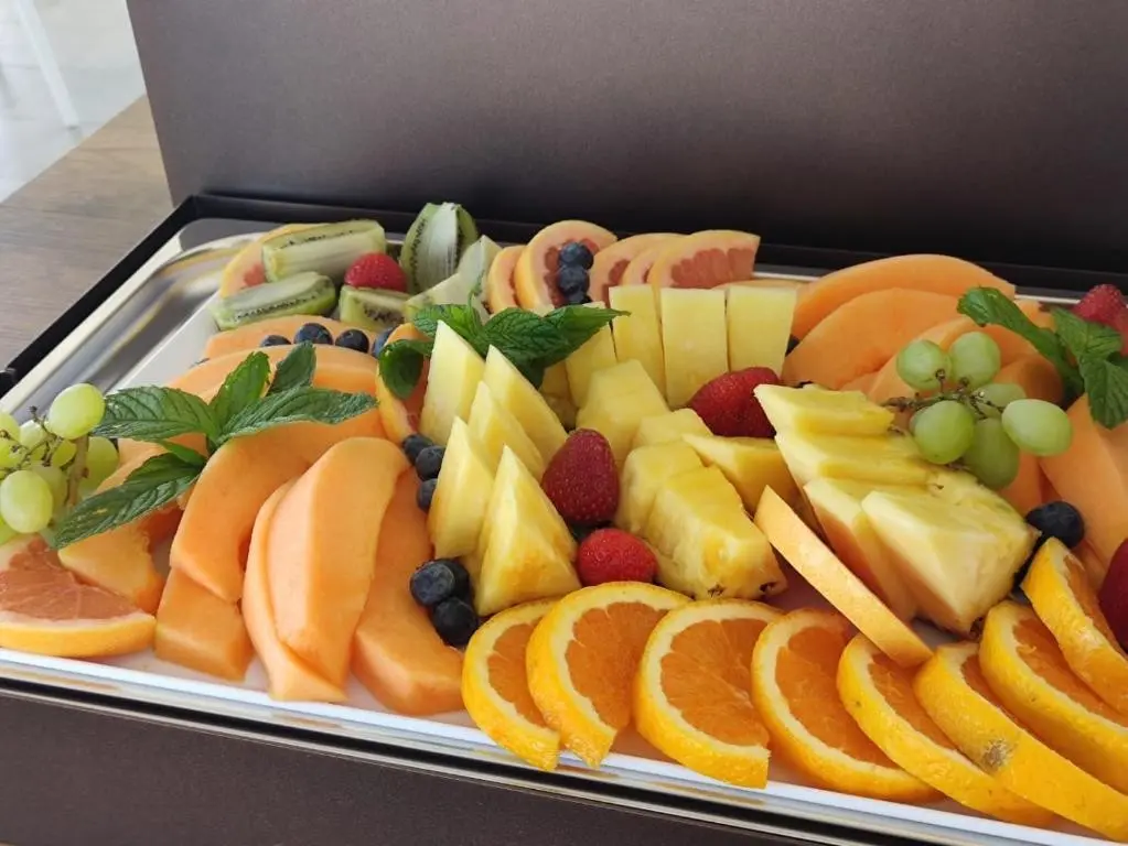 Middle Town Palace — MIDDLE TOWN PALACE