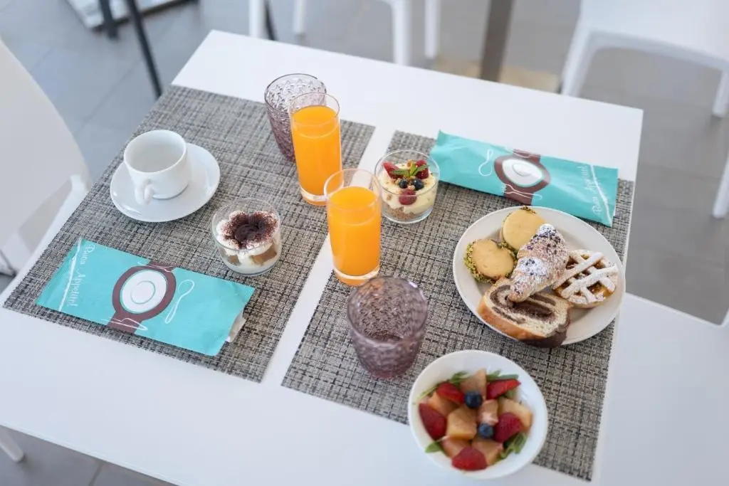 Hotel Middle Town Palace