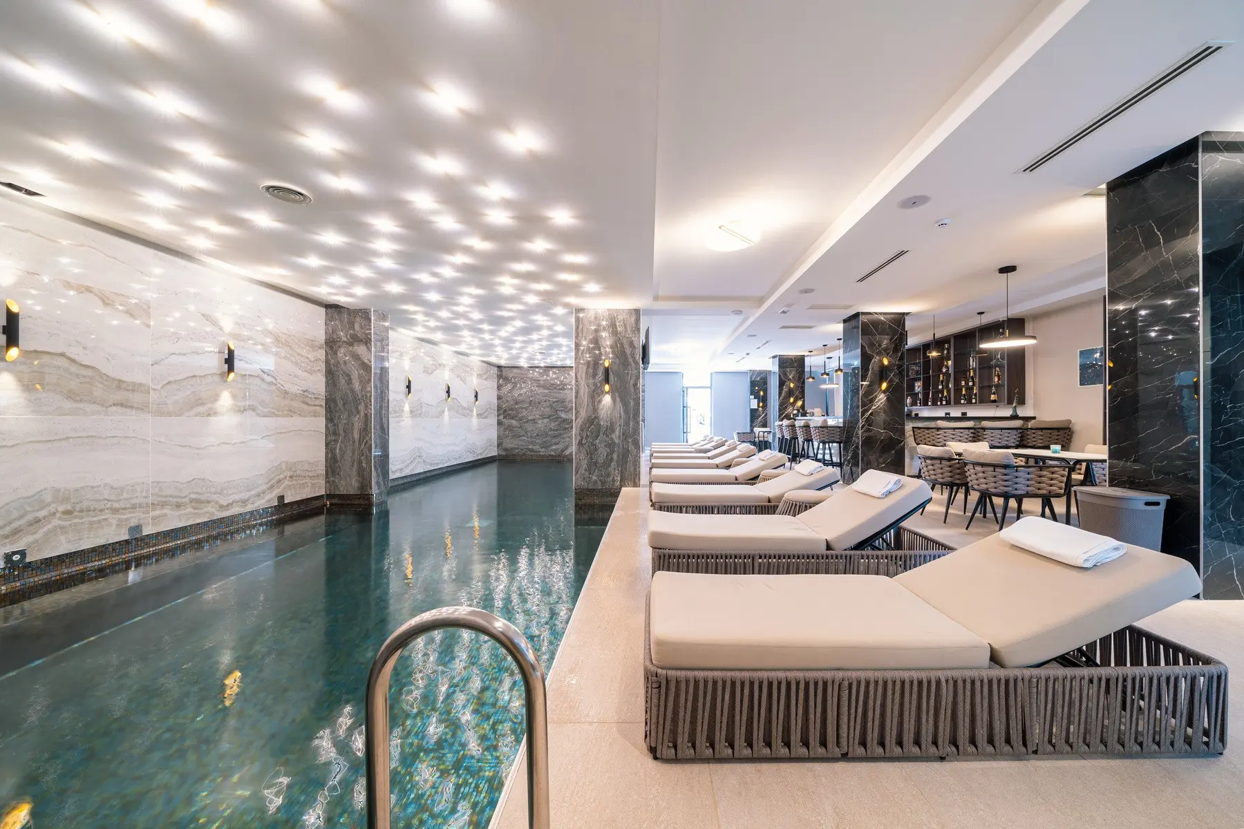 Hotel Millennium By Aycon w Czarnogóra (Budva) - oferta last minute