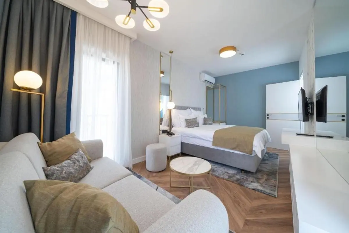 Pokój w hotelu Millennium By Aycon