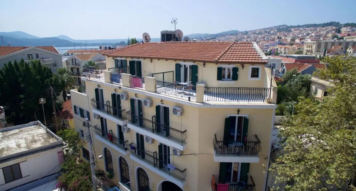 Hotel Mirabel City Center Hotel