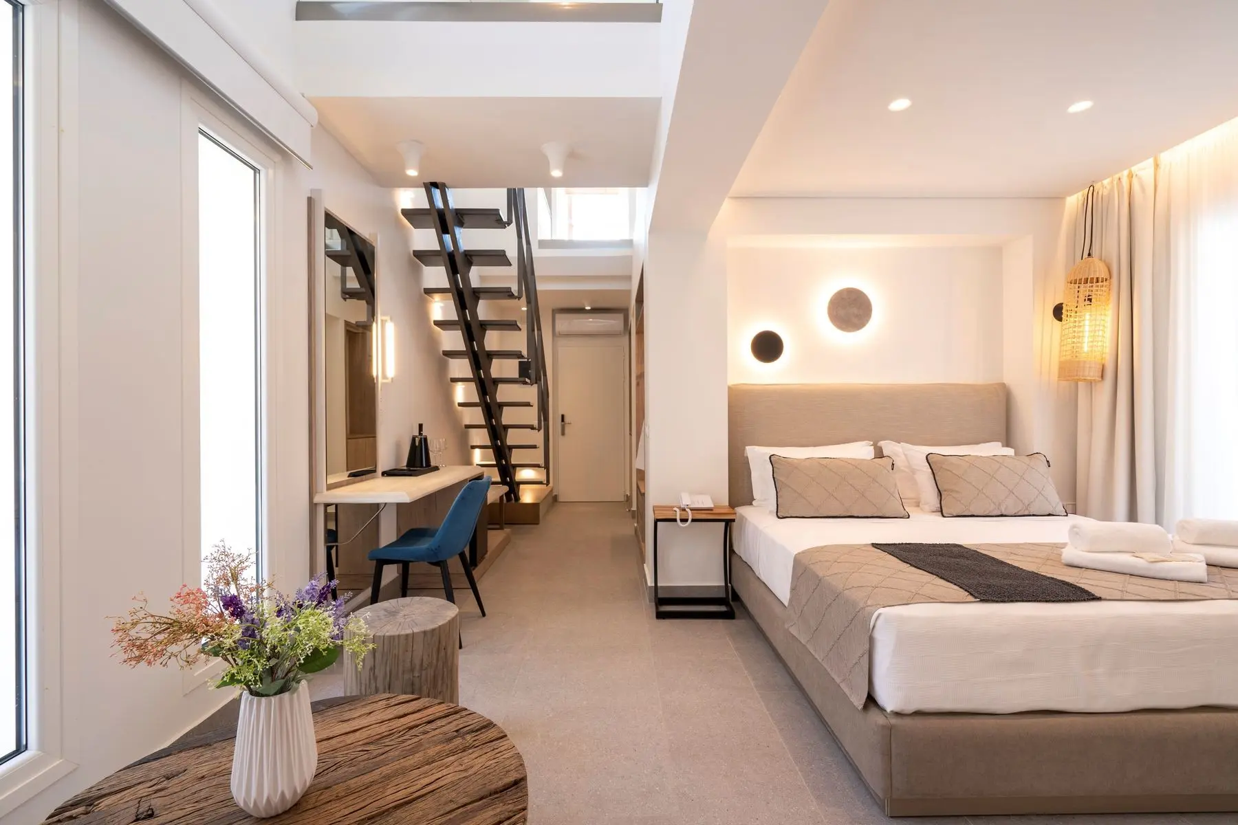 Mirablue Deluxe Residences — MIRABLUE DELUXE RESIDENCES