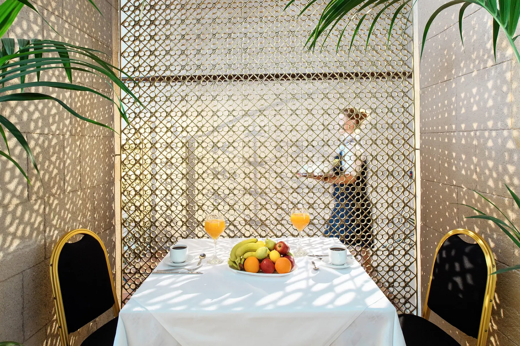 Mitsis La Vita — MITSIS LA VITA