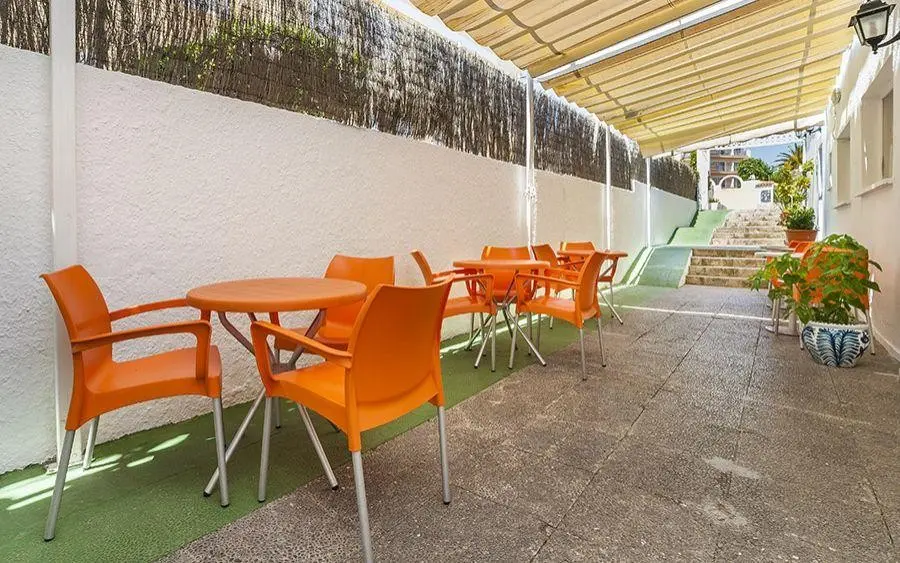 Mix Peru Playa — MIX PERU PLAYA