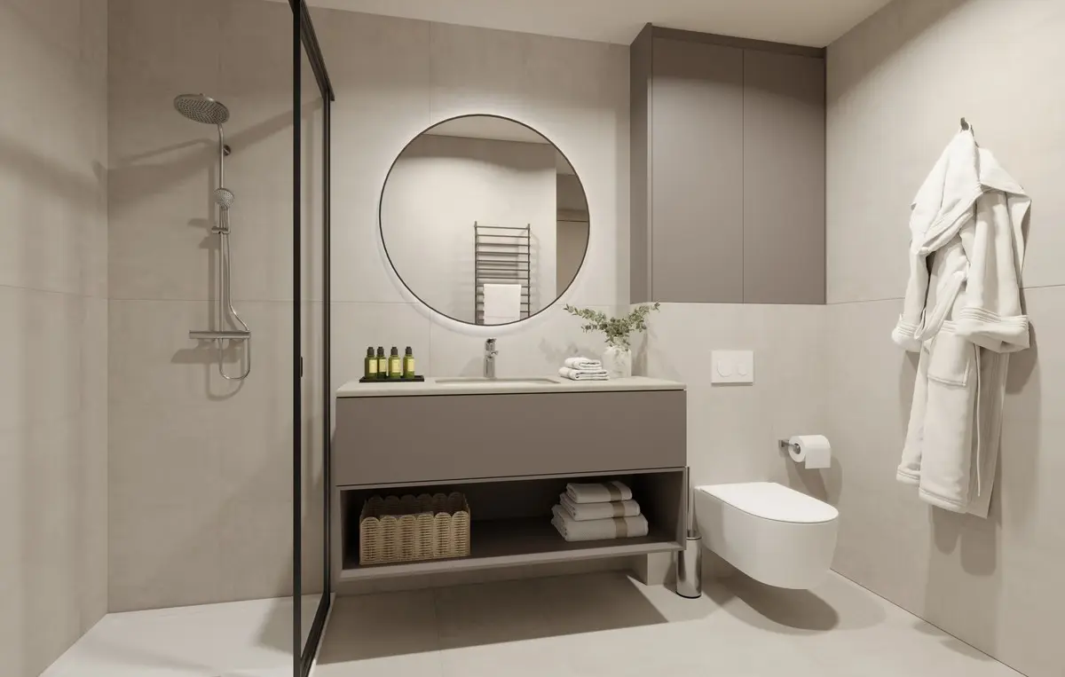 Molum Hotel & Residences — MOLUM HOTEL & RESIDENCES