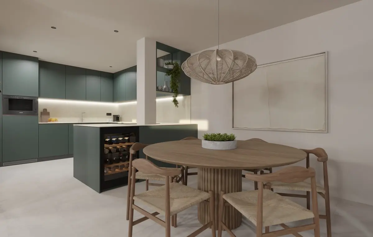 Molum Hotel & Residences — MOLUM HOTEL & RESIDENCES