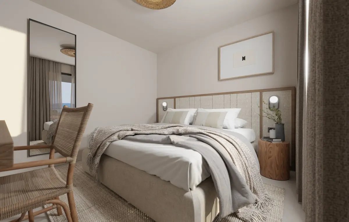 Molum Hotel & Residences — MOLUM HOTEL & RESIDENCES