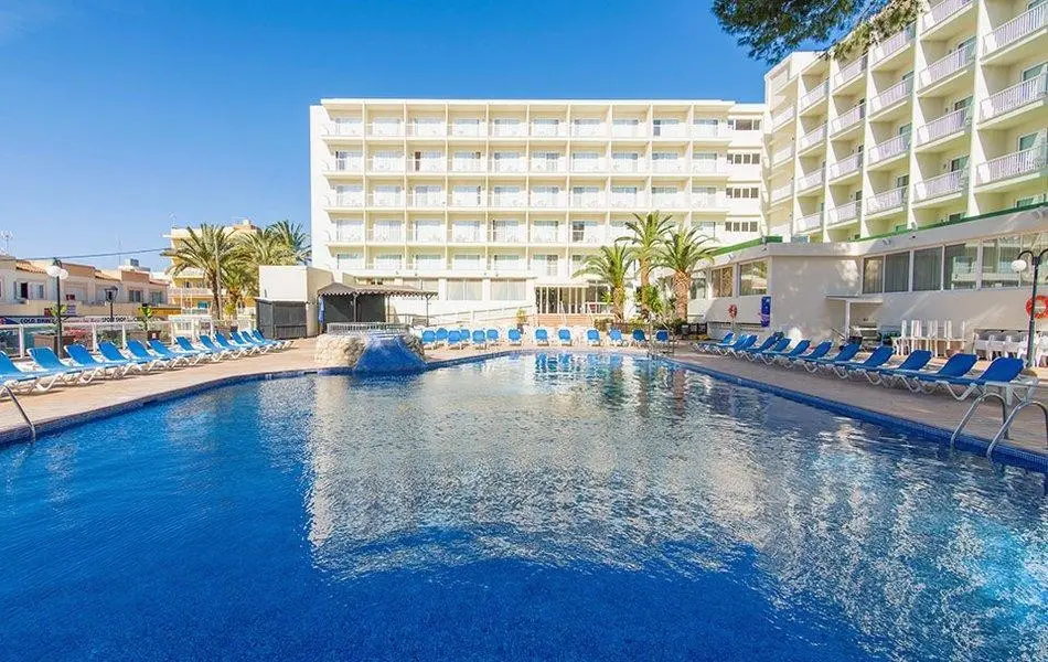 Hotel Moon Dreams Coral Beach