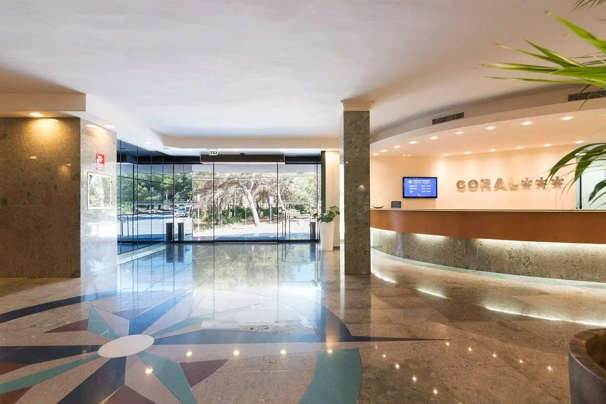 Moon Dreams Coral Beach — MOON DREAMS CORAL BEACH