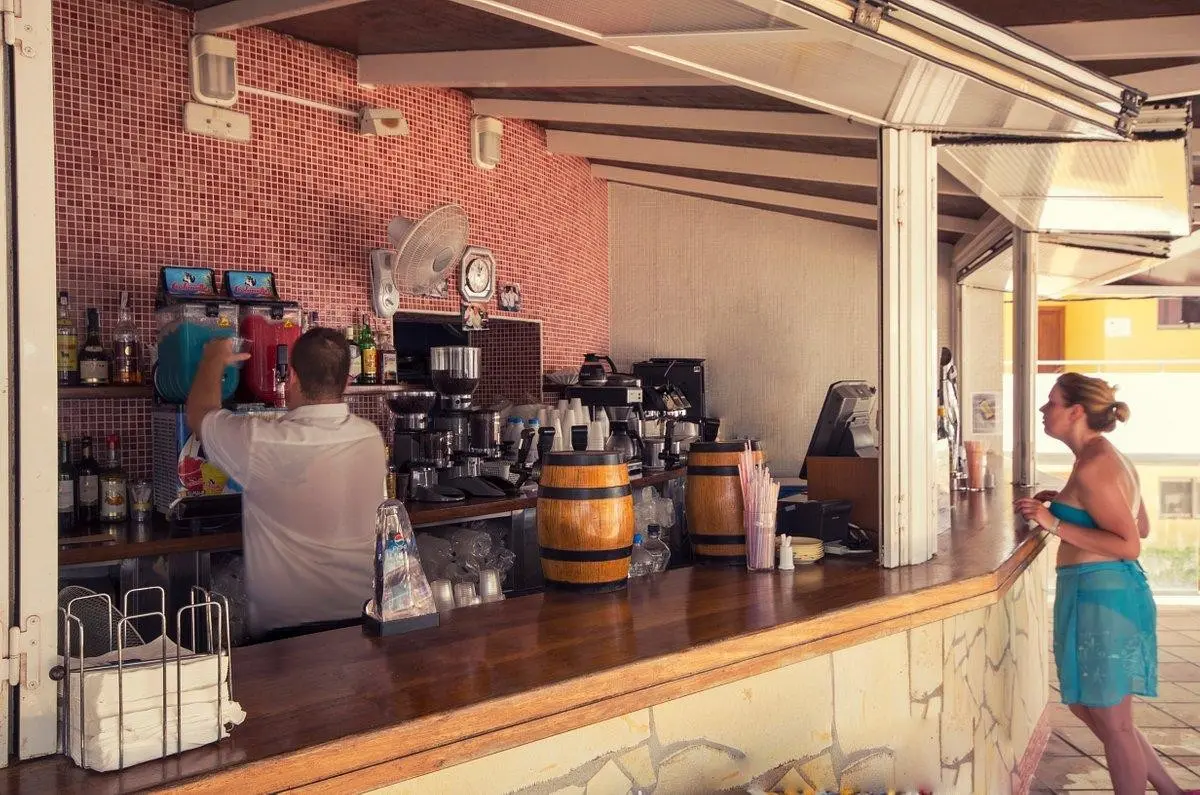 Moon Dreams Coral Beach — MOON DREAMS CORAL BEACH