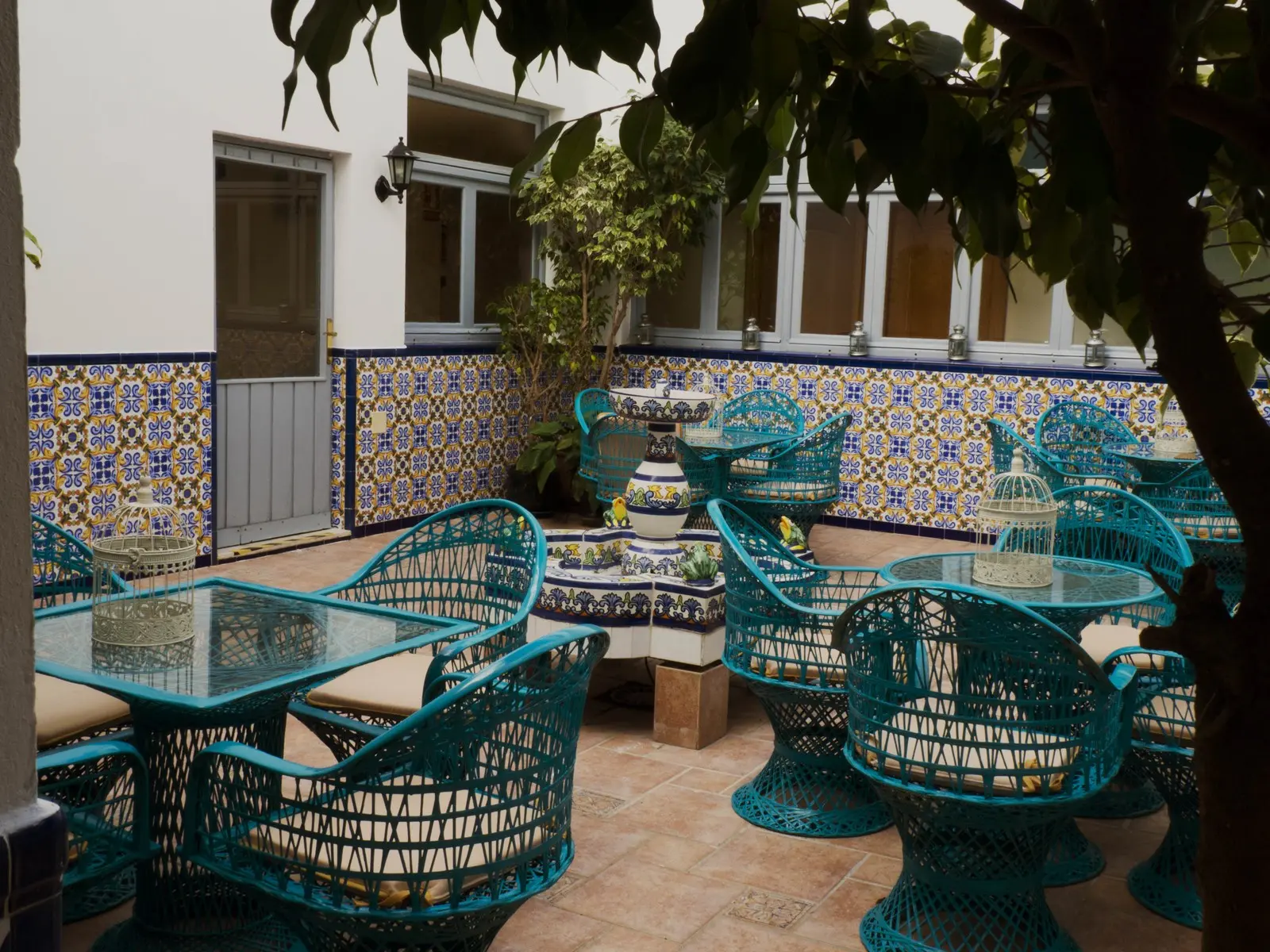 Moon Dreams Mediterraneo — MOON DREAMS MEDITERRANEO