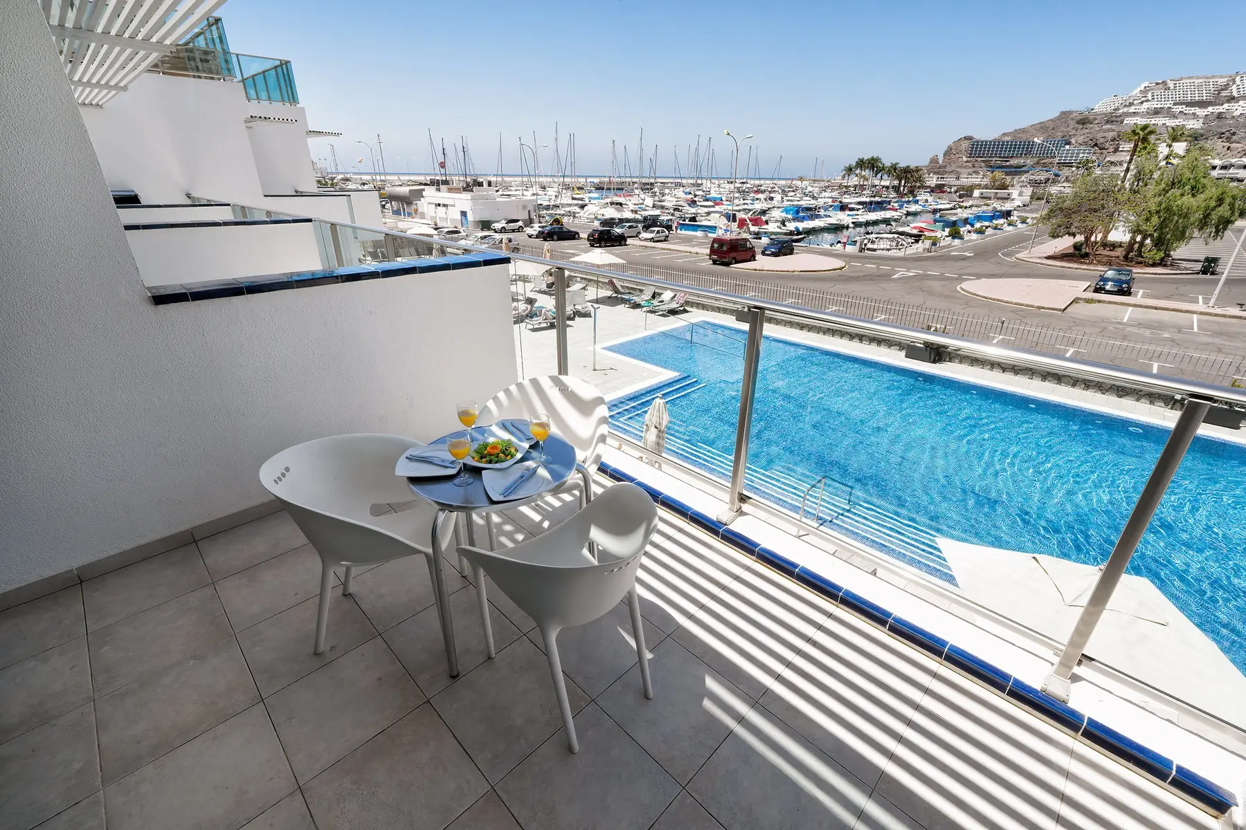 Morasol Suites — MORASOL SUITES