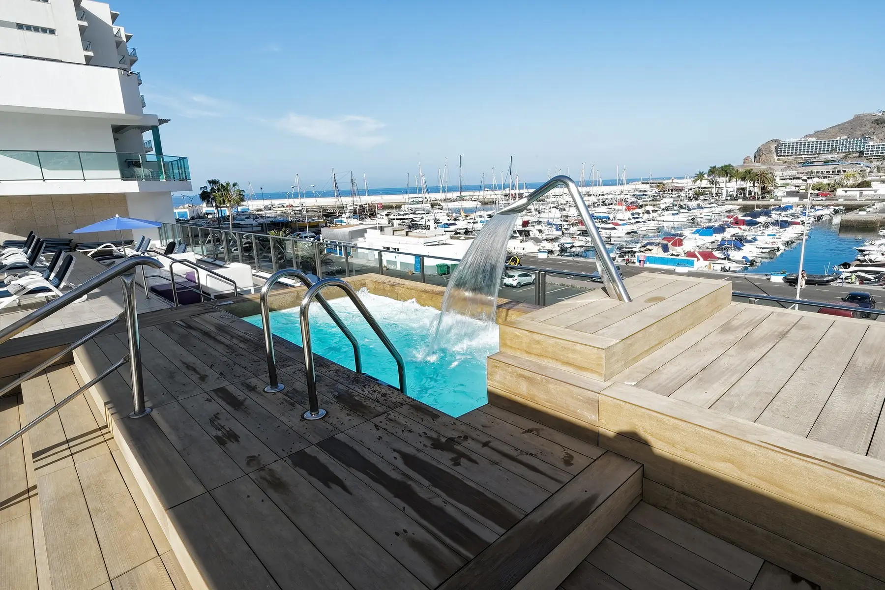 Morasol Suites — MORASOL SUITES