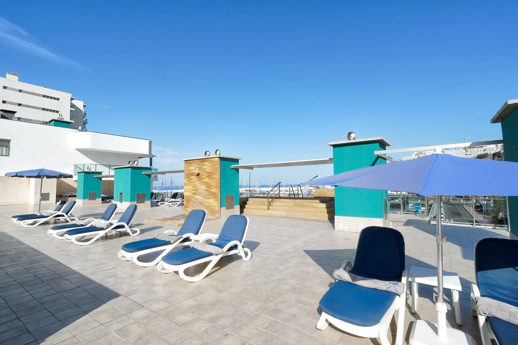 Morasol Suites — MORASOL SUITES