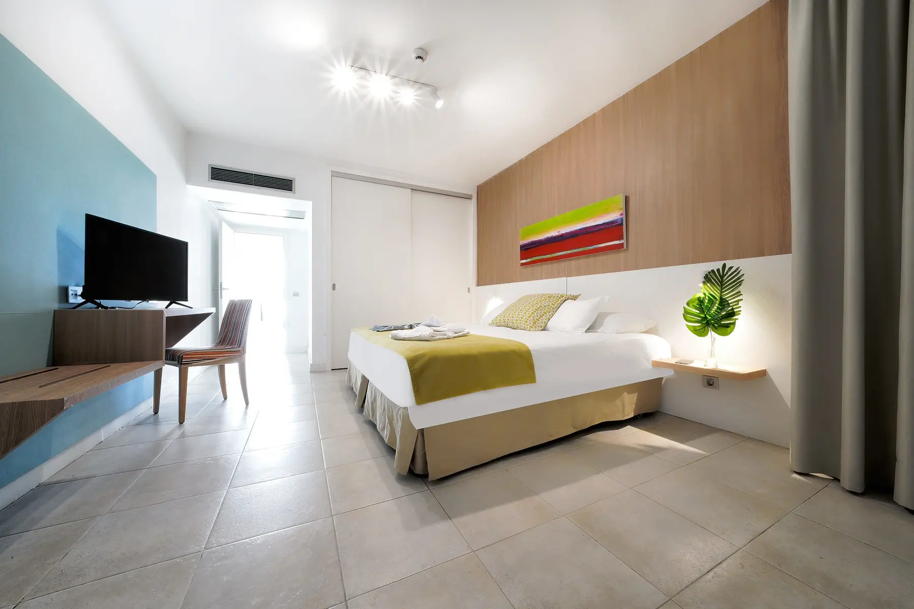 Morasol Suites — MORASOL SUITES