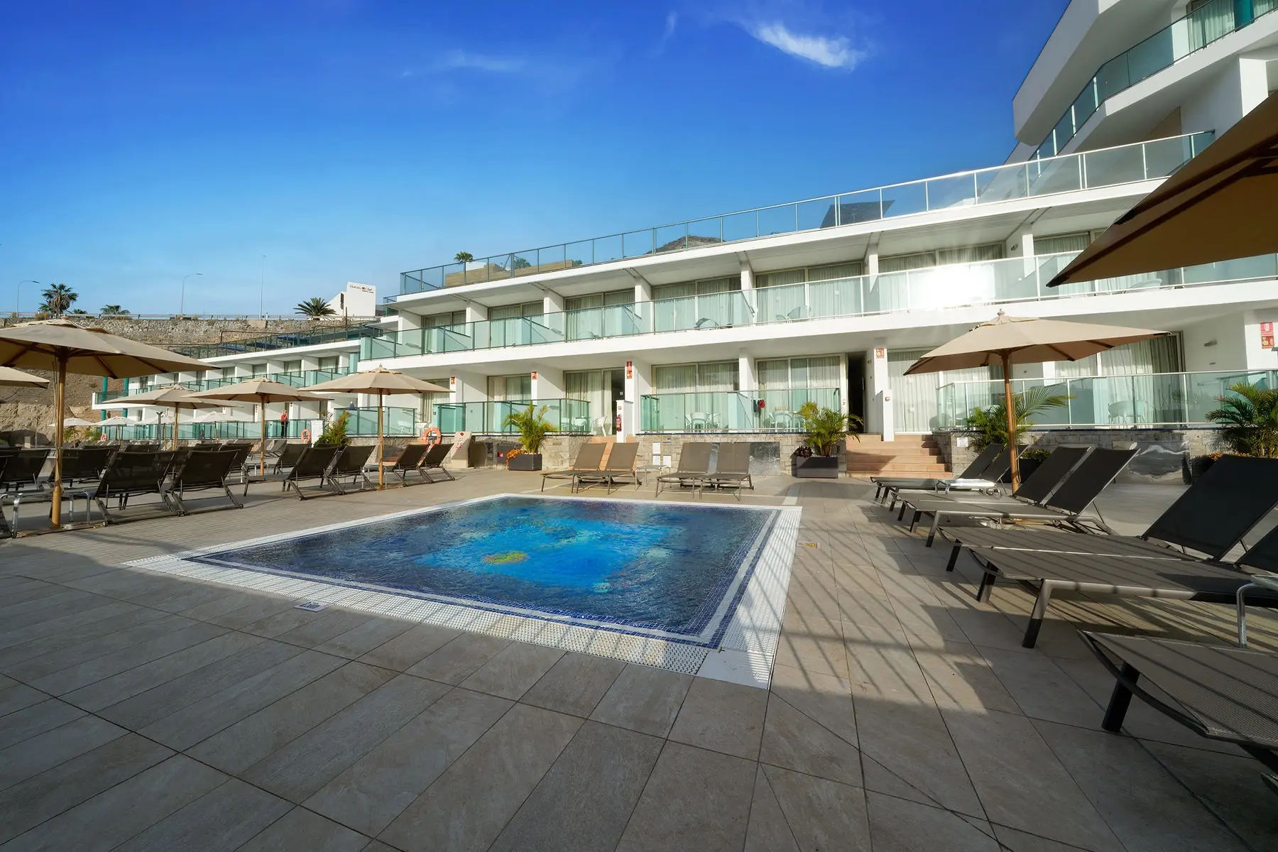 Morasol Suites — MORASOL SUITES