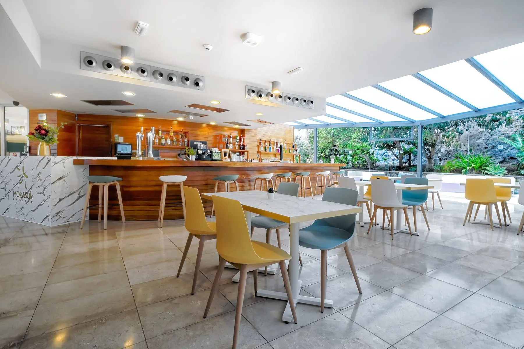 Morasol Suites — MORASOL SUITES