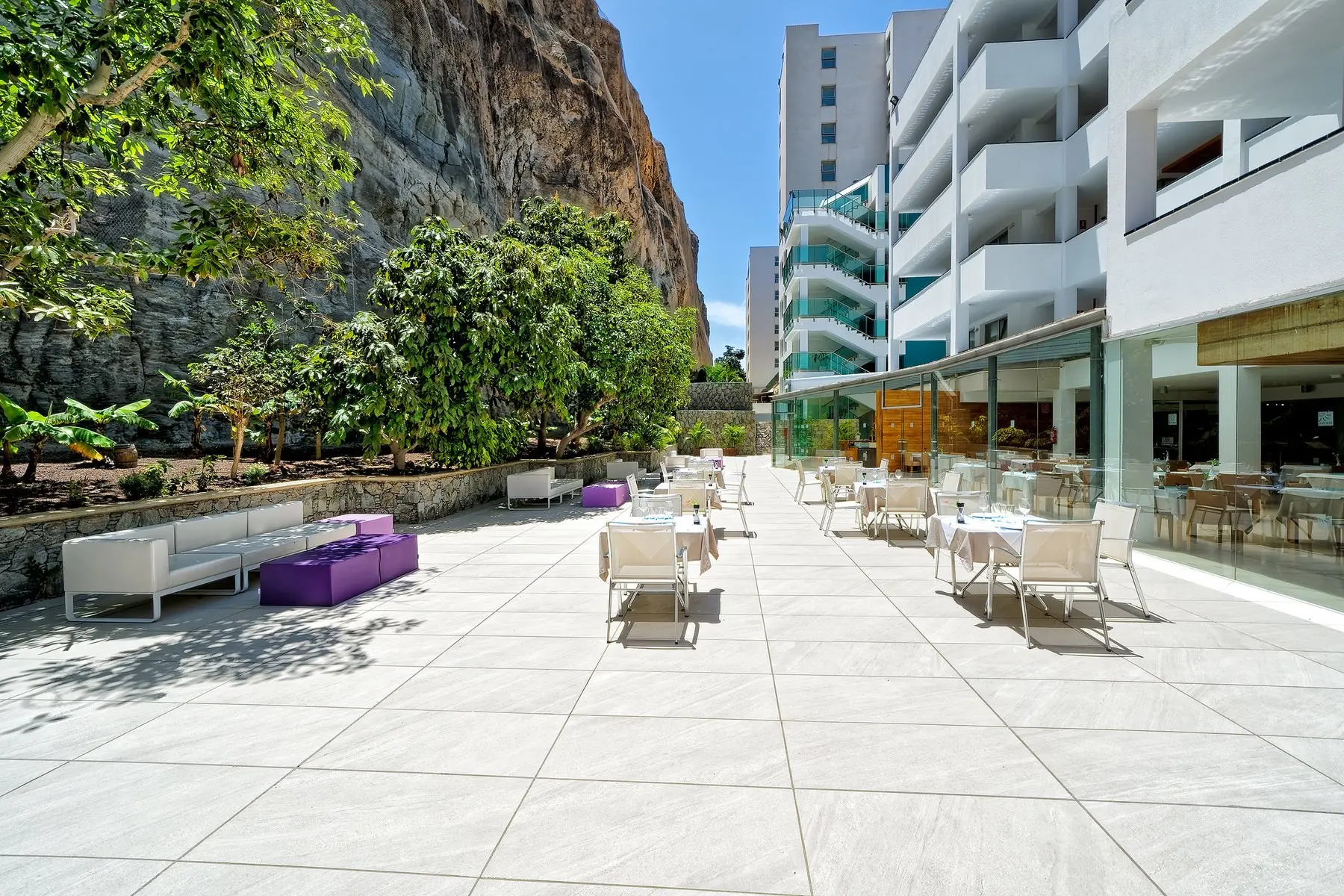 Morasol Suites — MORASOL SUITES