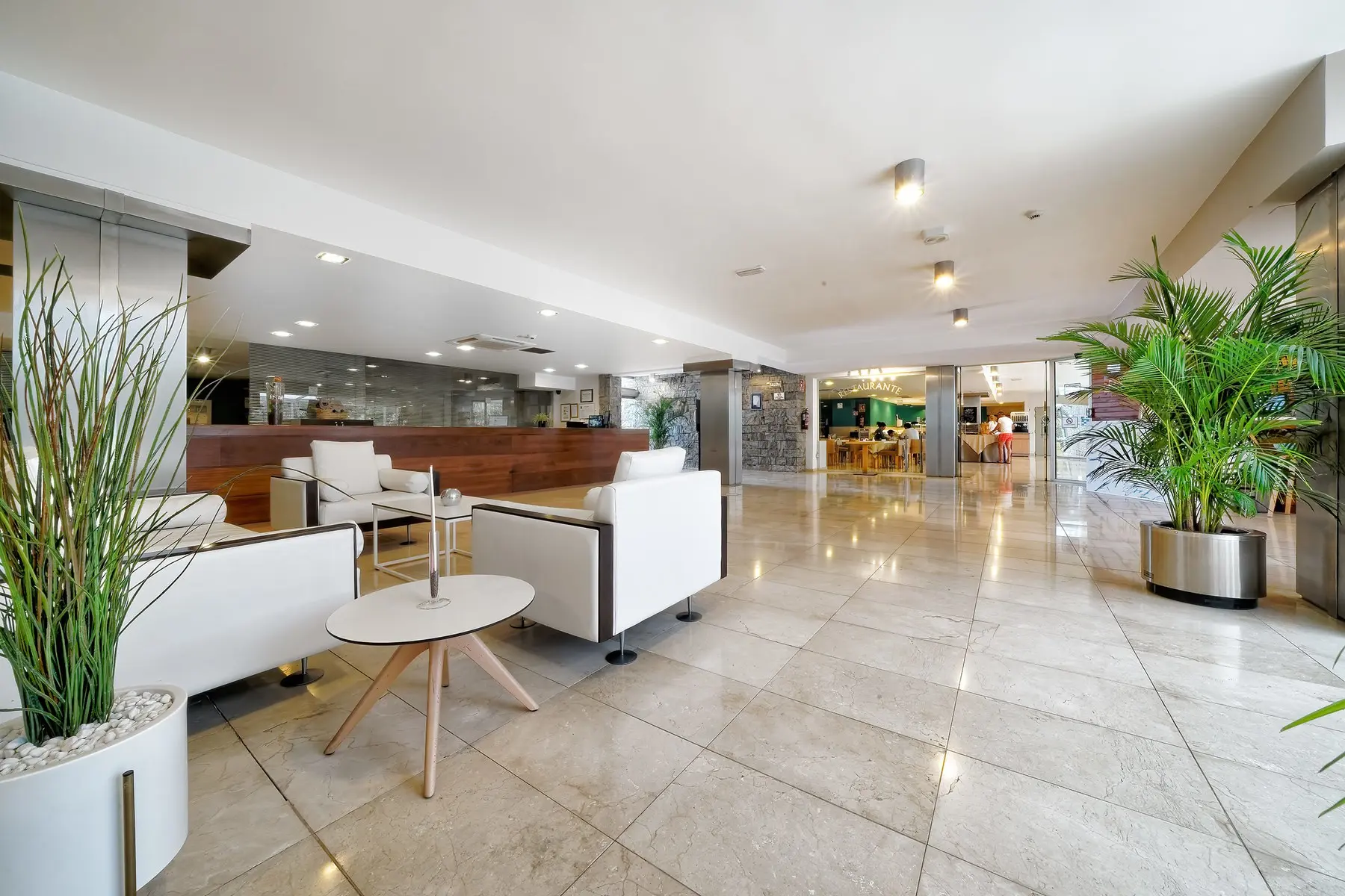 Morasol Suites — MORASOL SUITES