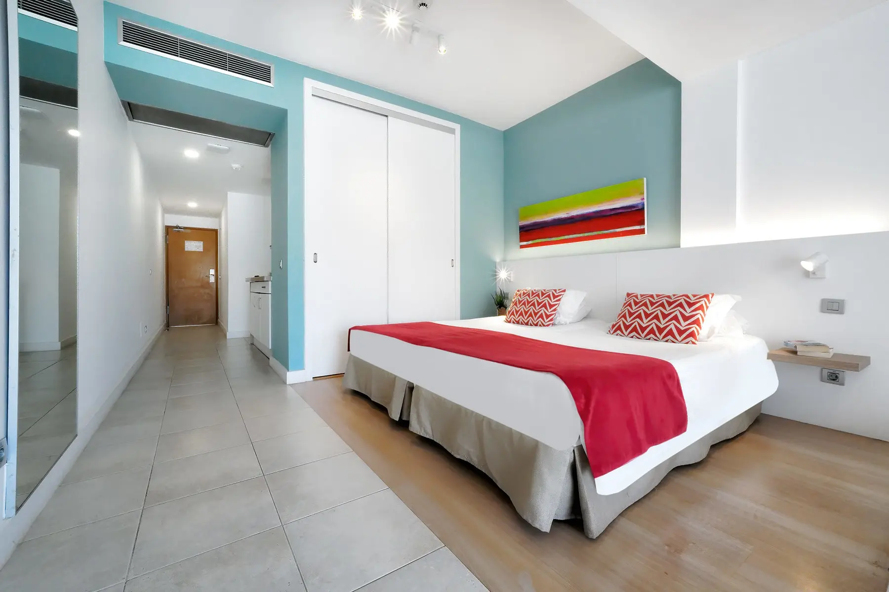 Morasol Suites — MORASOL SUITES