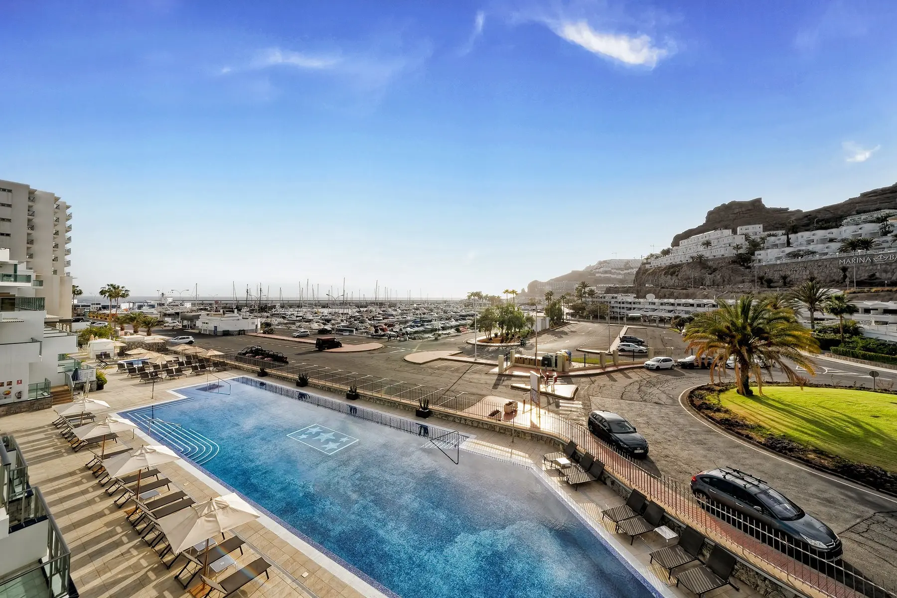 Morasol Suites — MORASOL SUITES