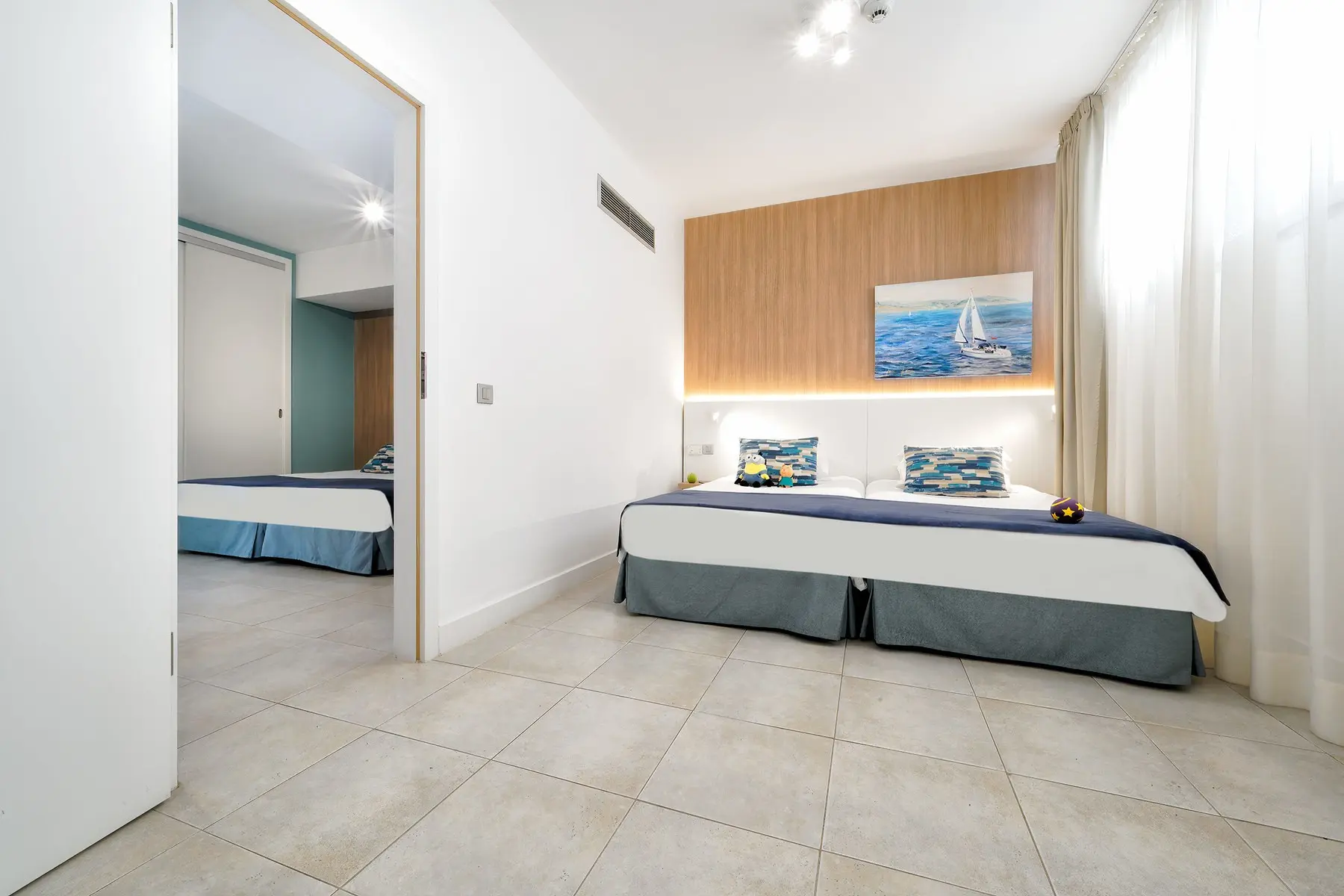 Morasol Suites — MORASOL SUITES