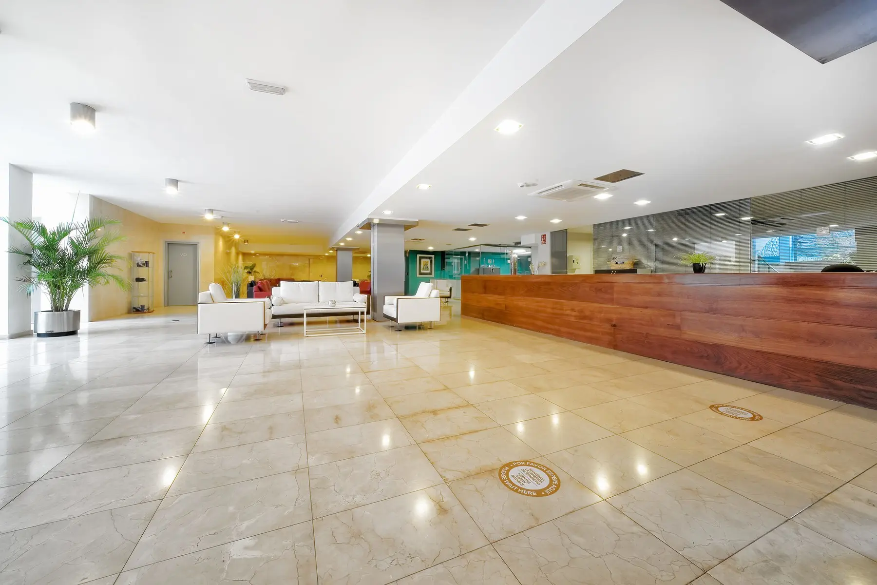 Morasol Suites — MORASOL SUITES