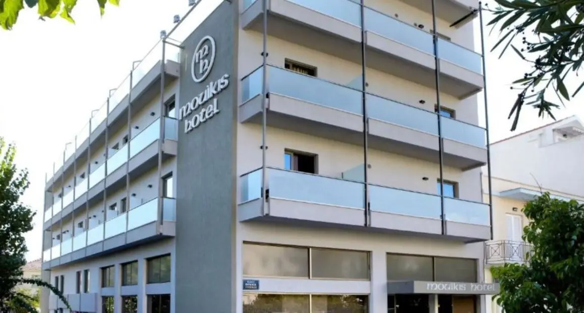 Hotel Mouikis