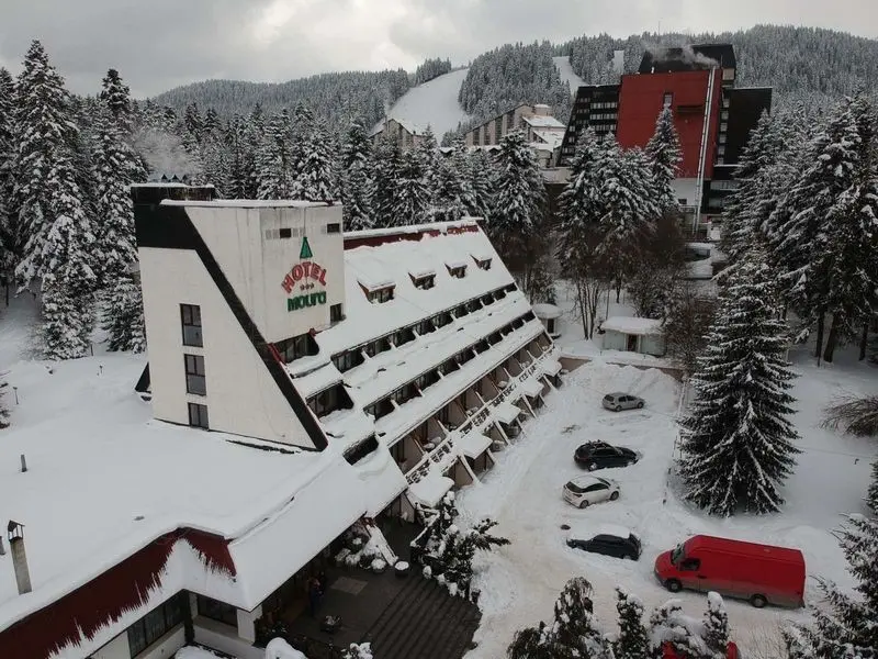 Hotel Moura Boutique & Spa