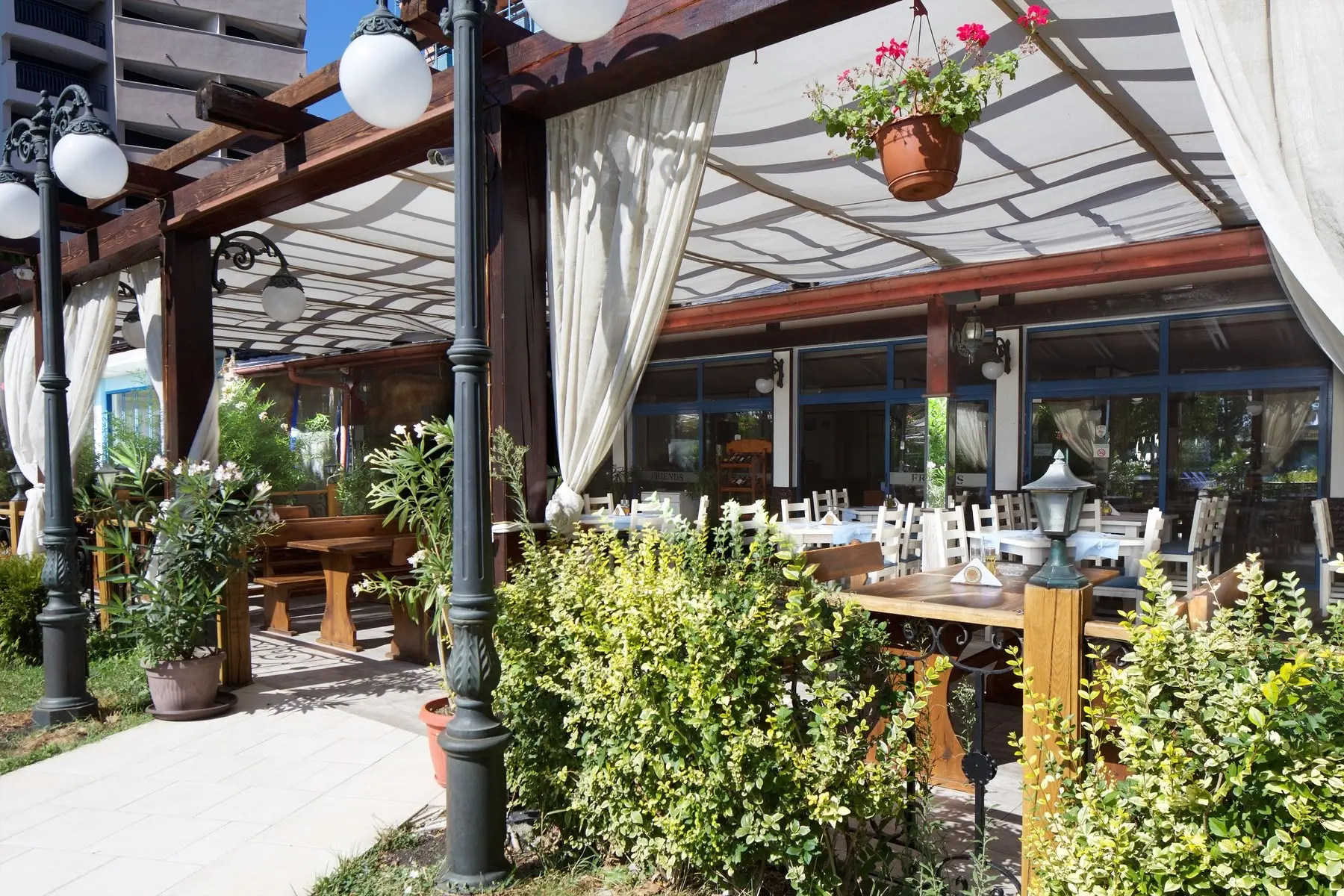 Mpm Condor — MPM CONDOR