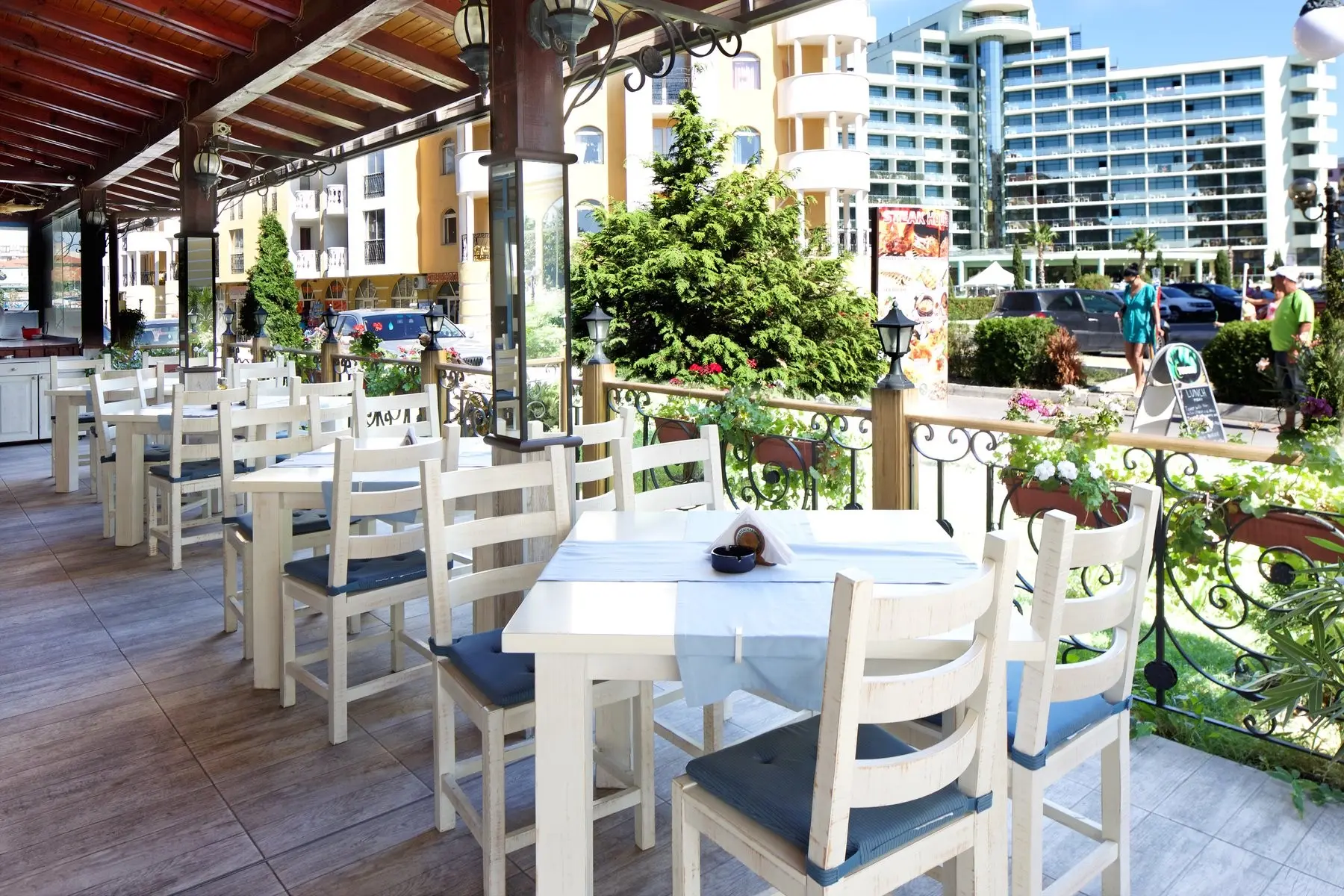 Mpm Condor — MPM CONDOR