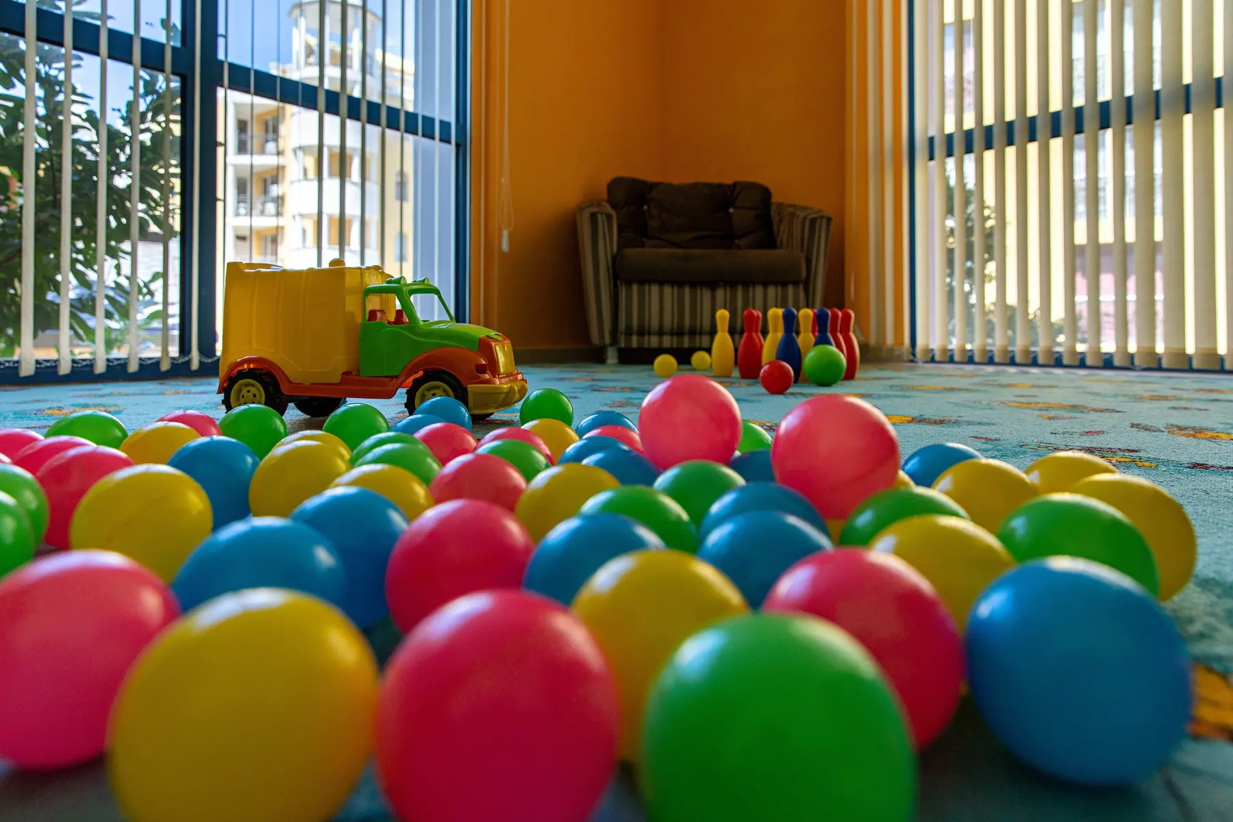 Mpm Condor — MPM CONDOR